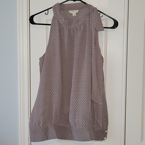 Banana Republic Tops - Banana Republic halter top